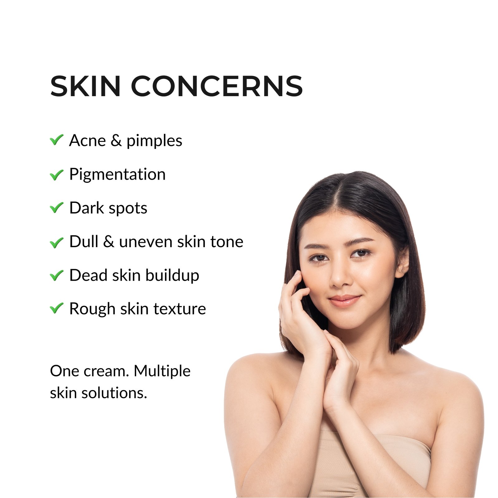 Night Glow Cream – Ayurvedic Cream thumbnail 3